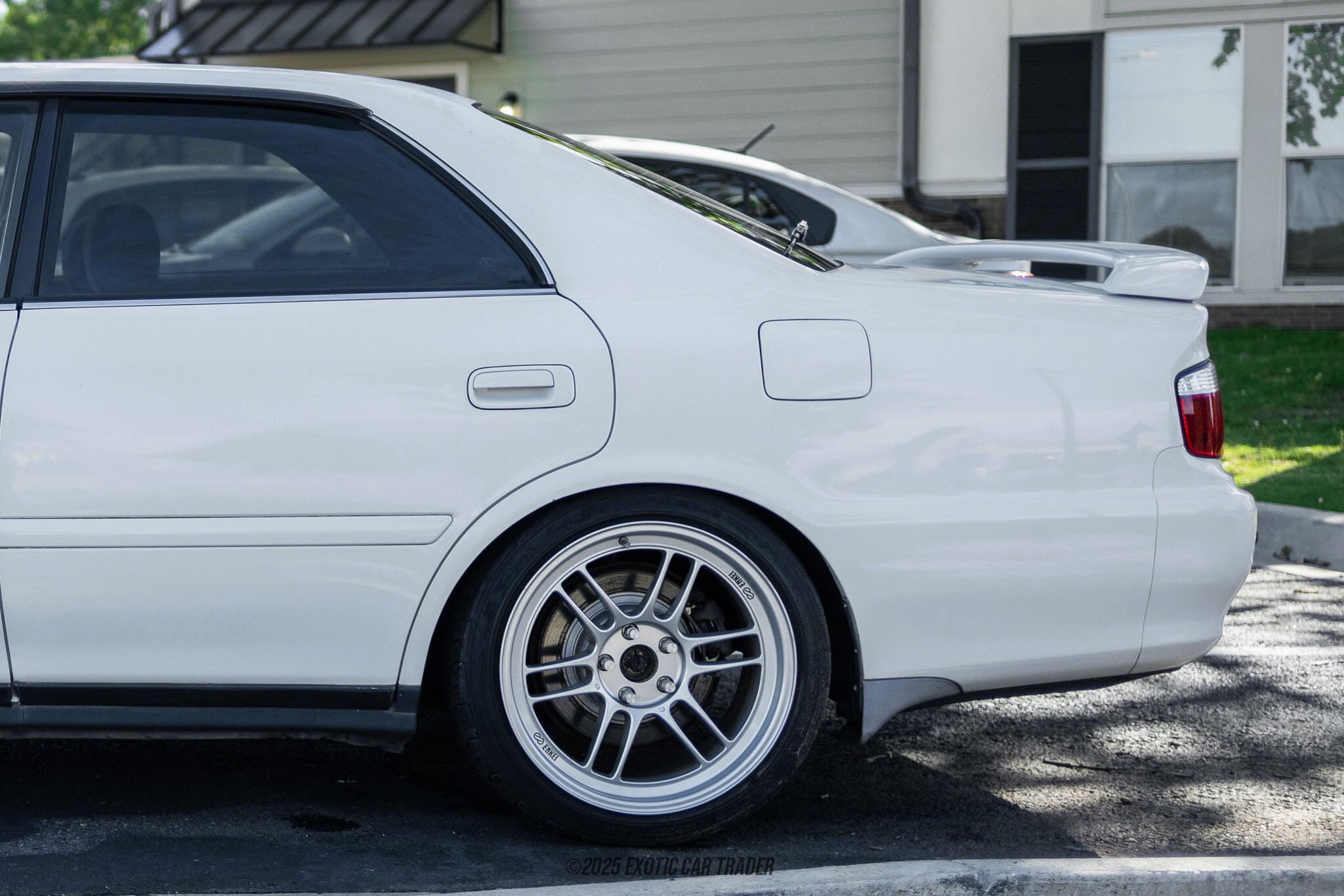 1998 Toyota Chaser JZX100 Tourer S for Sale | Exotic Car Trader